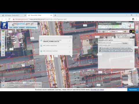 Wideo: Jak Znaleźć Właściciela Działki?