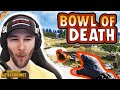 Don't Get Caught in the Bowl of Death ft. HollywoodBob - chocoTaco PUBG Duos Gameplay