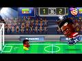 Unstoppable! Reaching The Top in Head Ball 2 #soccer #headball2 #mobilegame ep.2