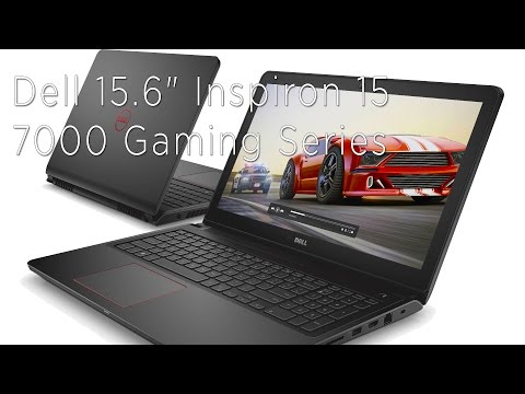 ★DELL Inspiron 15 7000 Gaming i7 7700HQ Amazon.com: Dell Inspiron 5000 Flagship 15.6 inch FHD Gaming