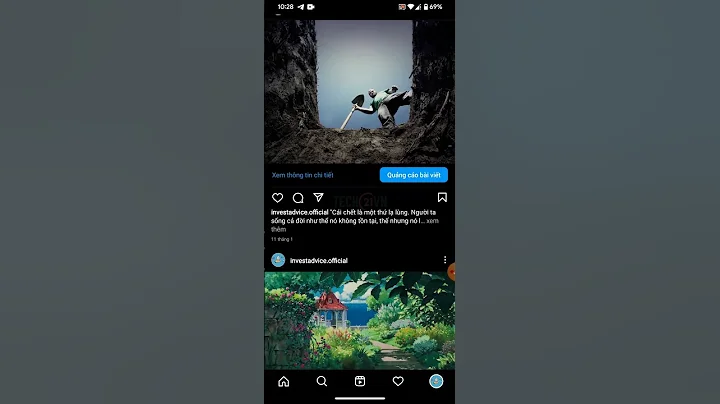 Cách ghim bài viết trên Instagram để bài viết quan trọng luôn ở đầu danh sách