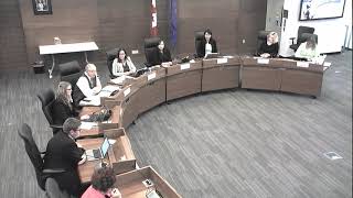 Trustees | Calgary Board of Education | June 18th, 2019