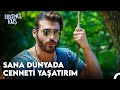 Can&#39;ın Sanem&#39;i Tavlama Yöntemleri - Erkenci Kuş