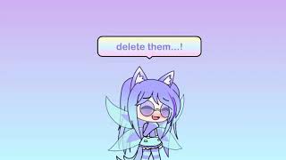 Uhm yeah since the contest is over I'm removing two vids from my channel ._.