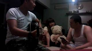 Download lagu Ise menghapus illukon - manalu group