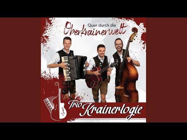 Trio Krainerlogie - Einen Menschen fürs Leben