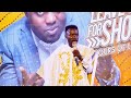 Goat now Eat Goat meat in Nigeria? 😂😂  | Mc 3310 | Leave Comedy for Shortcut
