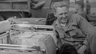 Vietnam War Hero Lt Gen. Hal Moore Memorial
