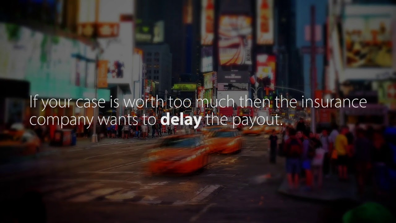 Shumway Van Personal Injury YouTube