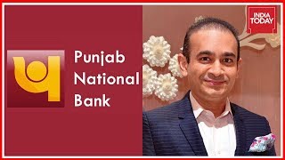 Punjab National Bank Moves Hong Kong Court Against Nirav Modi