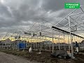 Trinog triple a roof po film greenhouse