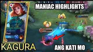 Kati Mo Kagura Kagura Maniac Highlights