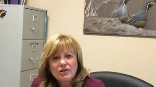 Joyce - Criminal Investigator For The Saca And Animal Cruelty Prosecution Unit - Sac Da Proud