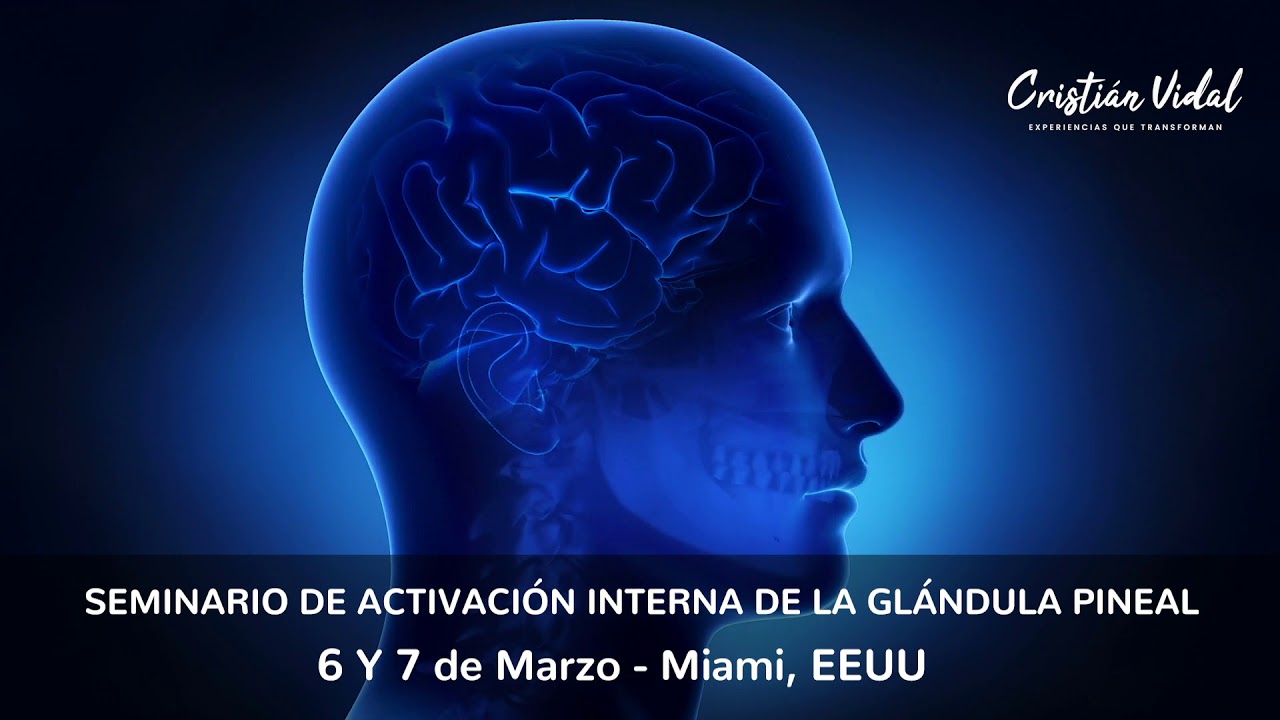 Activacion De La Glandula Pineal Pdf