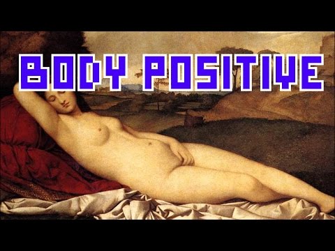 Video: Çfarë Nuk Shkon Me Bodypositive?