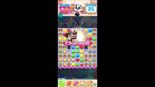 COOKIE JAM ANDROID GAMEPLAY NIVEL 6, PLAY COOKIE JAM! - LEVEL 6