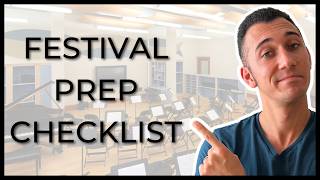 How to Prepare Your Band for Festivals: A Step-by-Step Guide