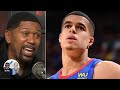 Jalen Rose loves the Nuggets and is excited about Michael Porter Jr. | Jalen & Jacoby