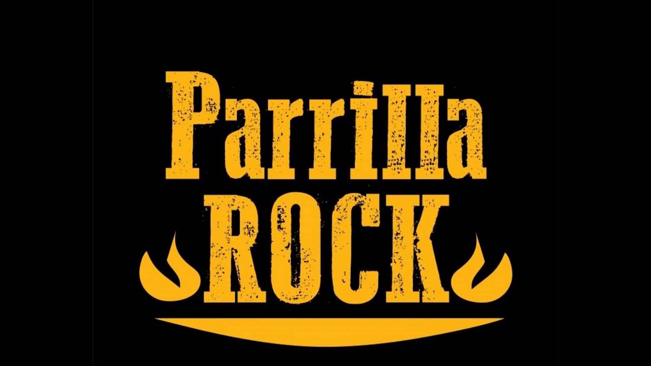 MISTICA EN PARRILLA ROCK - YouTube