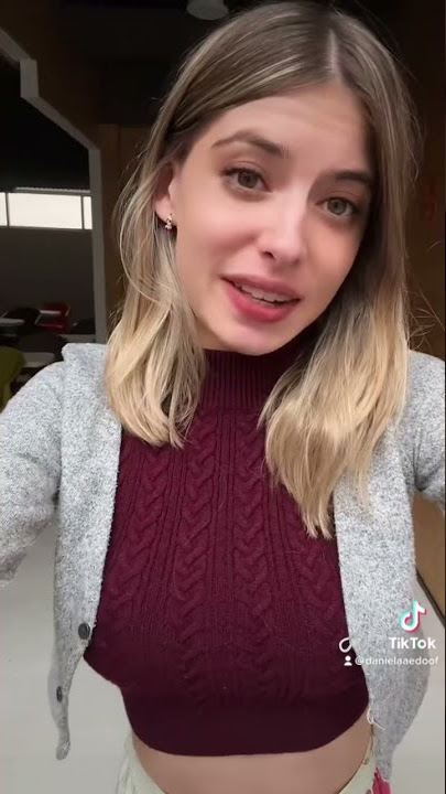 De regreso a la actuación | Daniela Aedo | Parte 2 🎭