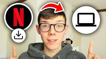 How To Download Netflix On Laptop & PC - Full Guide