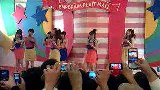 Dilema New Version @Emporium Pluit Mall