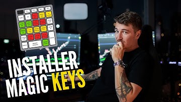 Tuto | Installer MAGIC KEYS & Astuces d