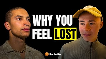 Find your TRUE purpose | Hear For Now Ep.6