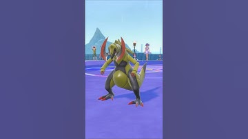 Thumbnail of FRAXURE EVOLVE INTO HAXORUS
