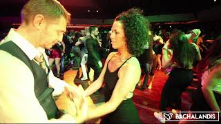 Alex & Cecilia [Summertime Sadness] @ Bachata Festival Stuttgart Germany 2019