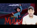 *MULAN* Might Be The Best Disney Movie