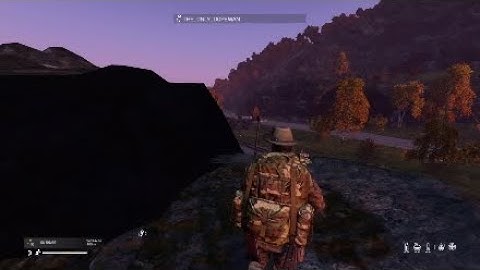 ROBBERY GONE WRONG DAYZ RP