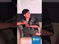FIRST KISS SA LALAKI: #AllTheThingsILeaveYou (‘Patawid’) stars Benedix Ramos &amp; Justine Paul Basobas