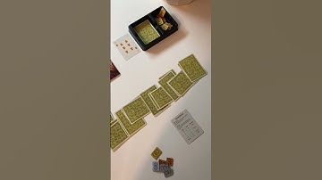 The Fox in the Forest - Best 2 Player Trick Taking Family Card Game