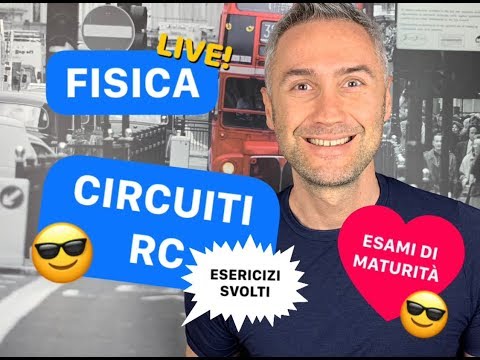 Video: Dove va la carica quando un condensatore si scarica?