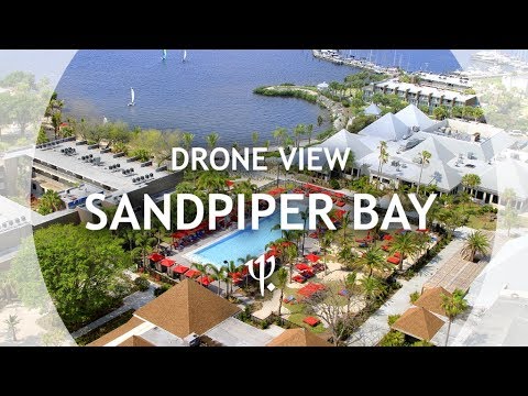 Video: Club Med Sandpiper Bay All-Inclusive Resort di Florida