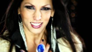 Video thumbnail of "Bienvenida a mi vida | Ingrid De Ycaza"