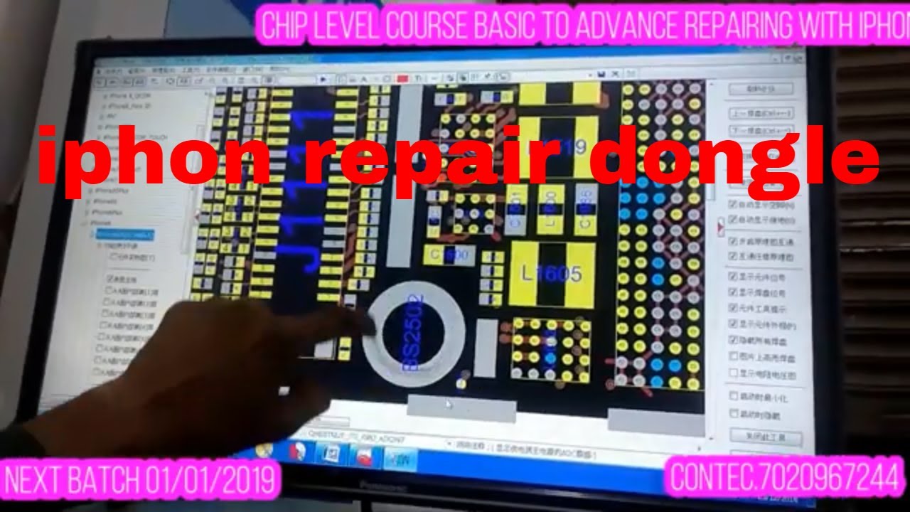 Iphon repairing Dongle Eror 4013,9, No Modem firmware Solution Iphon repairing Dongle Eror 4013,9, No Modem firmware Solution