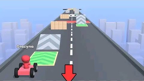 Carcraft.io(Joypac) - Gameplay Walkthrough All levels 11-20 Part 2 (Android, iOS)