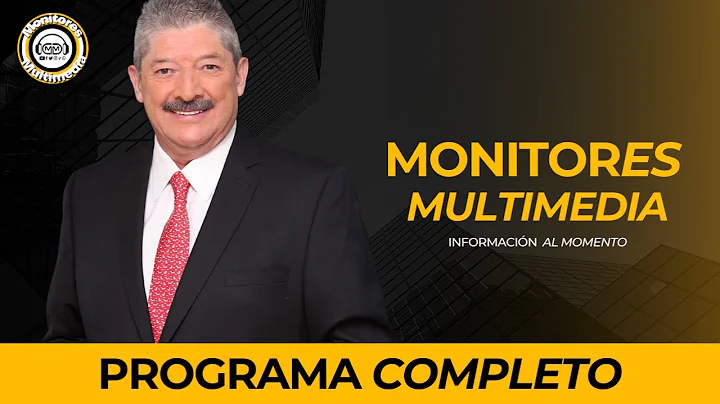 LA INFORMACIN #AlMomento con ENRIQUE MUOZ