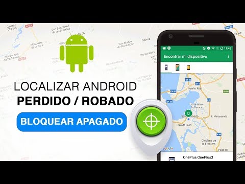 Como rastrear un celular apagado