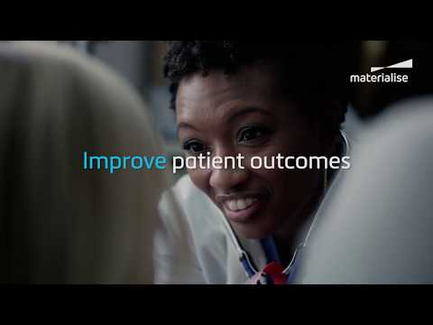 Looking to Improve Patient Outcomes? Meet Us at RSNA 2019