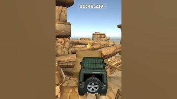 Jump to thar#games #gaming #beamngame [Cars-VS]
