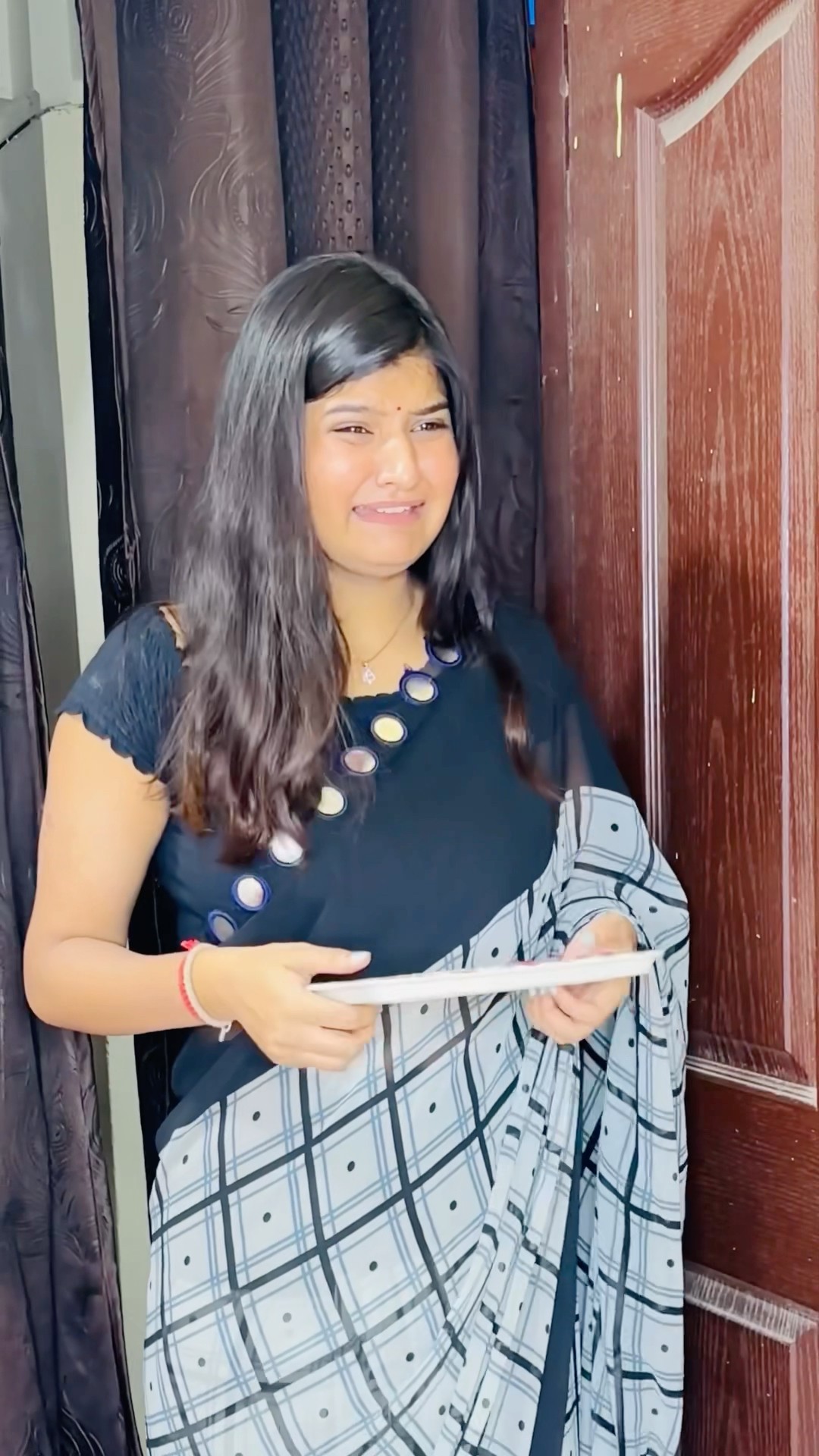 Saasu maa shock ? bahu rock ? ||end zrur dekhna?❤️|| #shorts