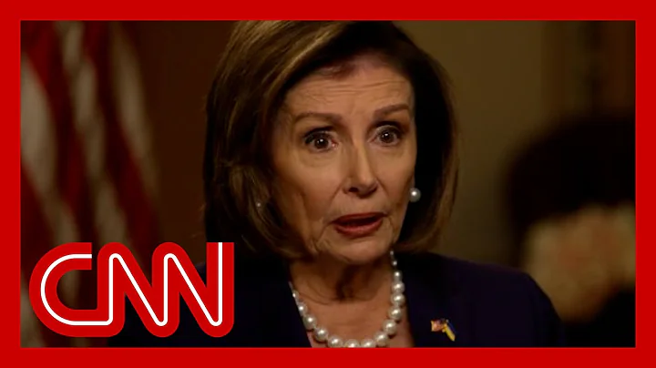 Pelosi describes her experience following husband'...