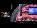 Jack Black - Peaches (Live) from The Super Mario Bros. Movie - The Game Awards Concert 2023