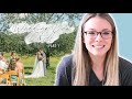 Wedding Day Q&A | PART 1