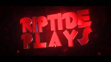 RiptidePlays Intro [Entry] | by Kiguru 獸