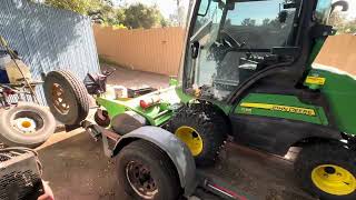 How to price tractor work