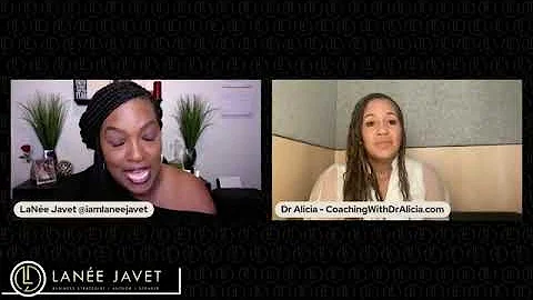 Dr Alicia Watkins gives the secrets to healthy rel...